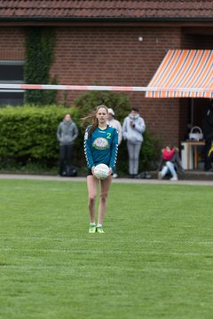 Bild 7 - Faustball Frauen Wiemersdorf